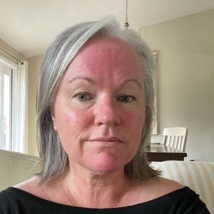 Meet your Posher, Becky